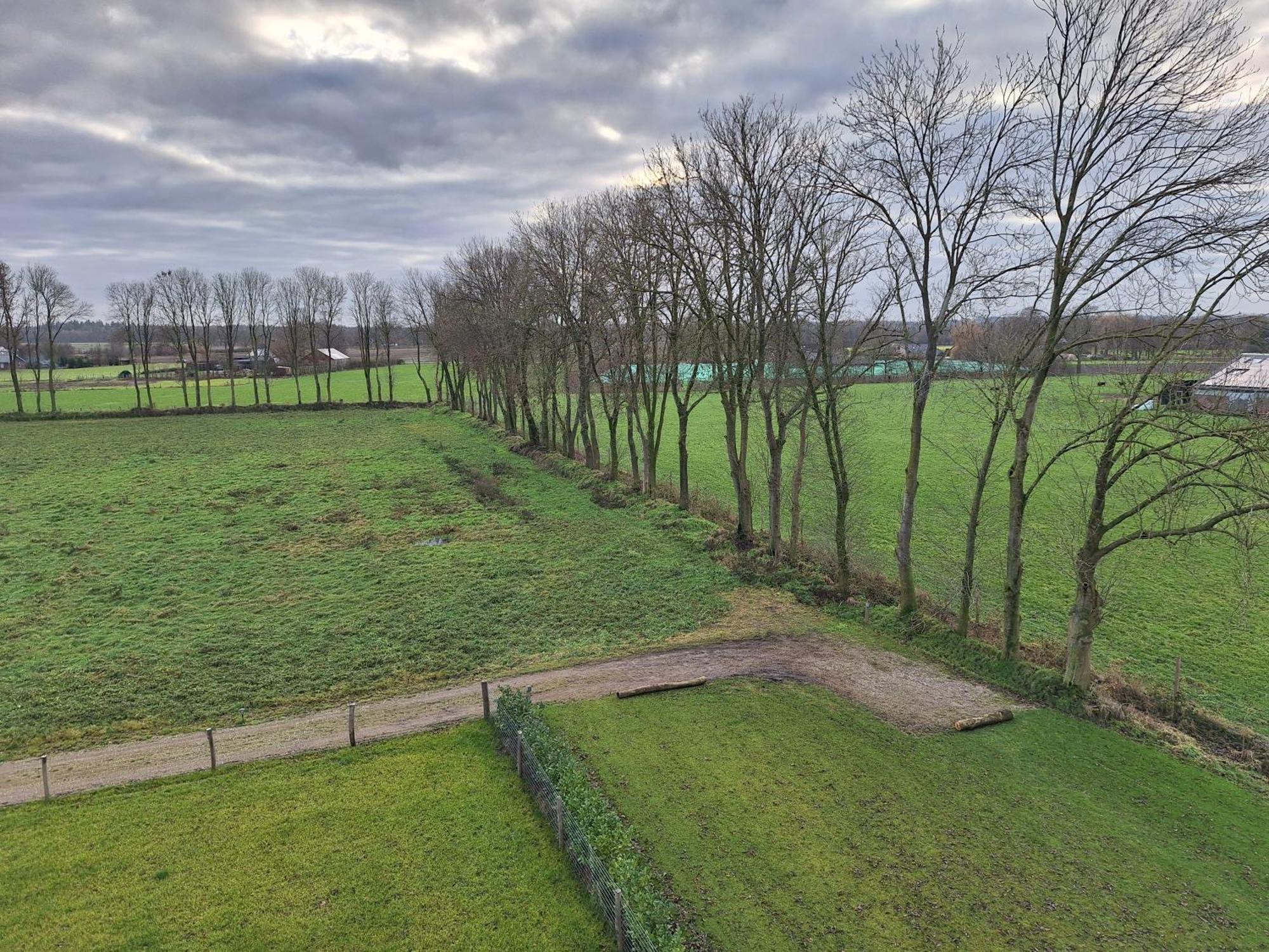 Lange Heide Lägenhet Otterlo Exteriör bild